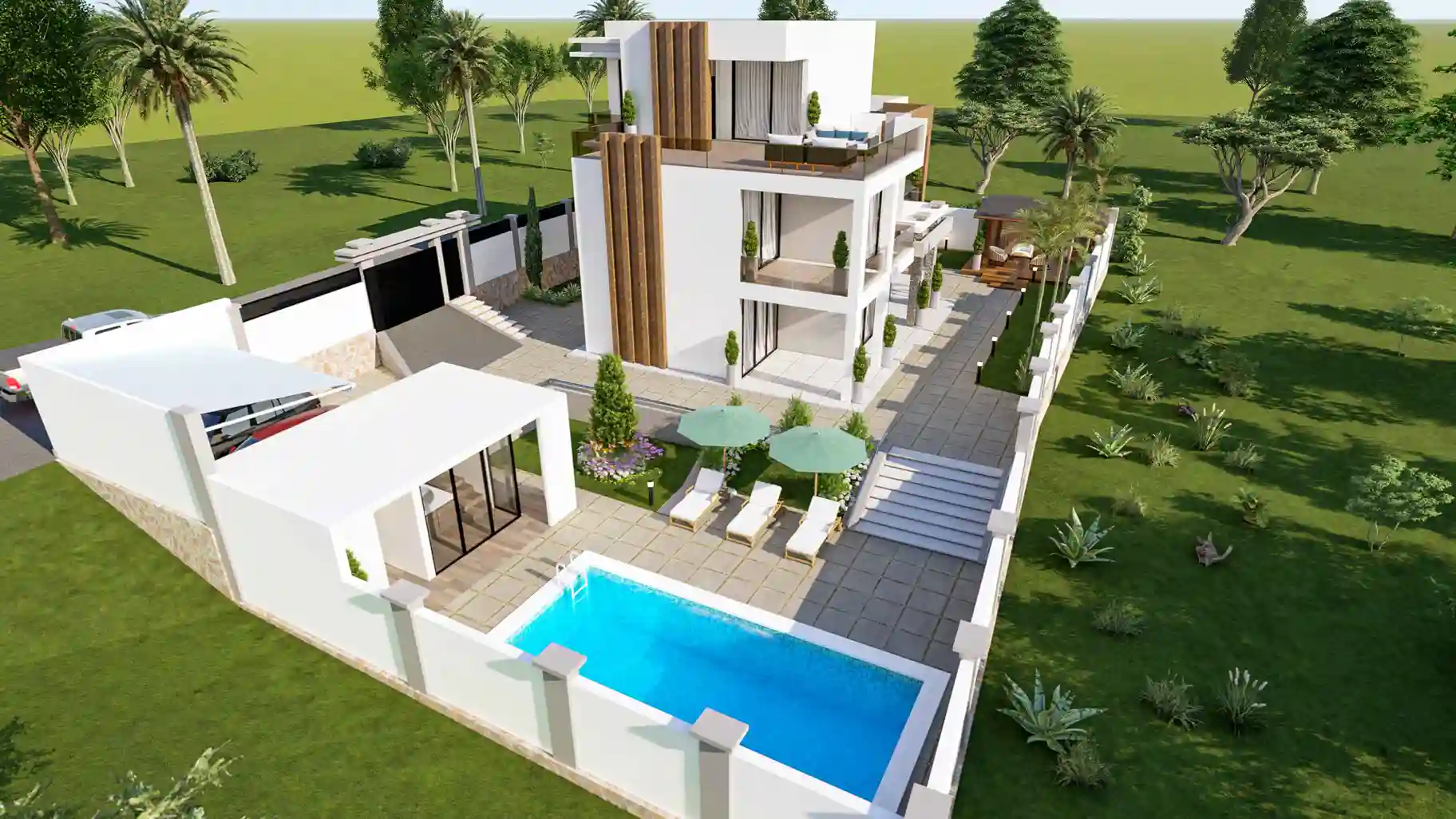 Quiet day at the beach. Cold, but beautiful