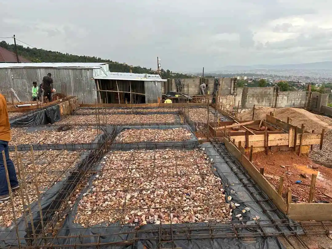 What a beautiful scenery this sunset