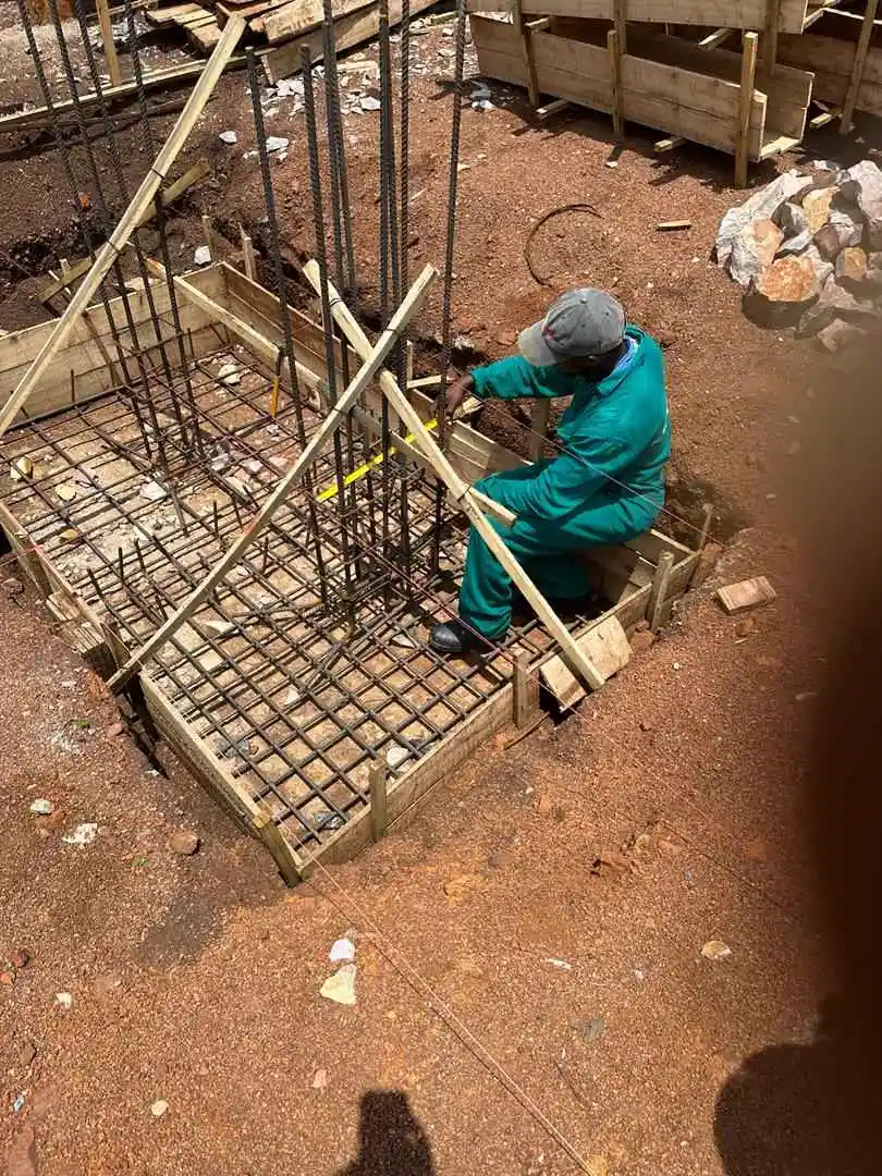 What a beautiful day!