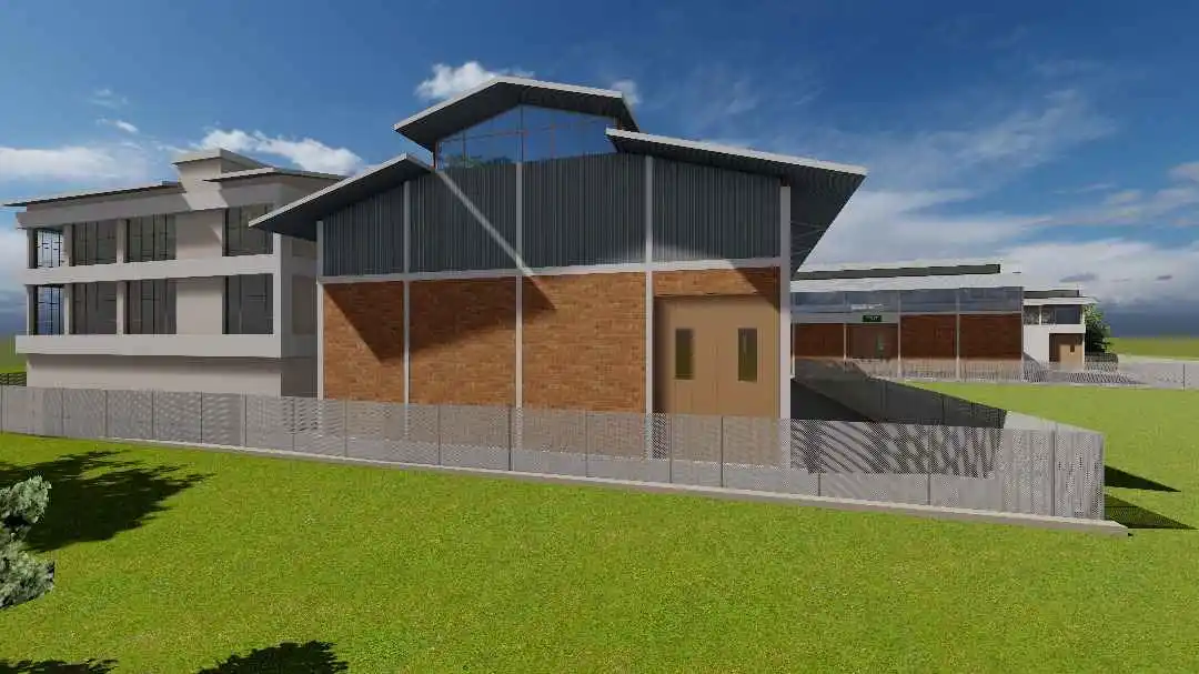 What a beautiful scenery this sunset