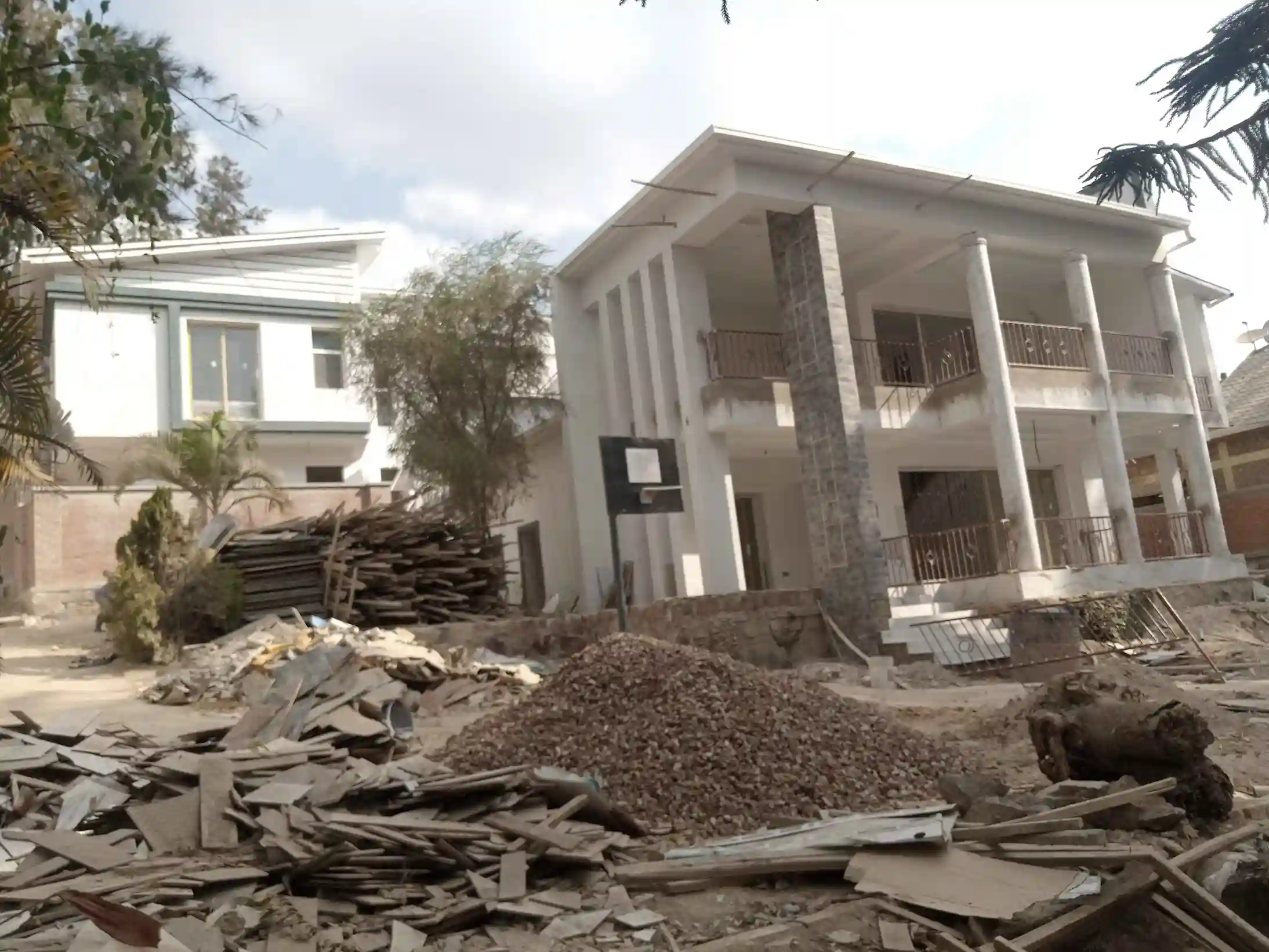 Quiet day at the beach. Cold, but beautiful