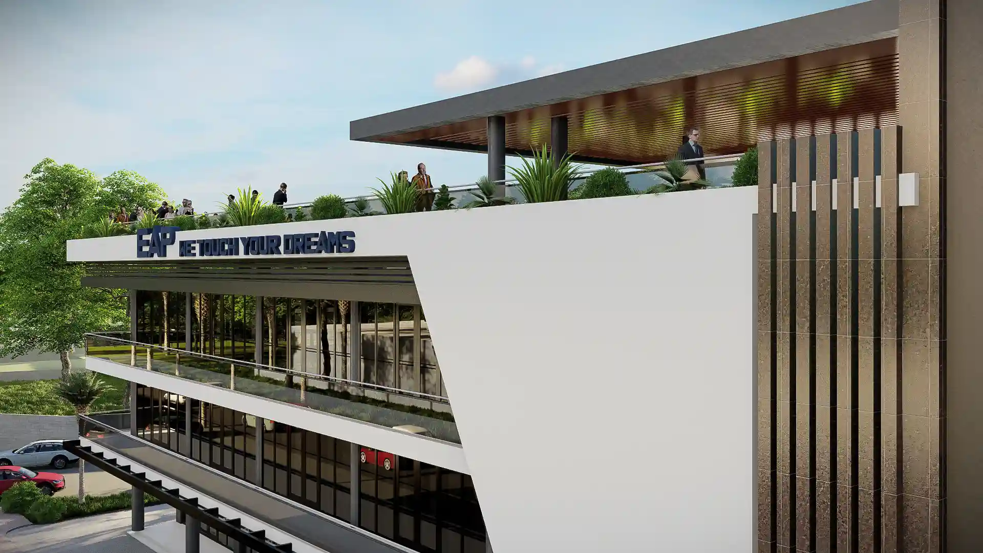 Quiet day at the beach. Cold, but beautiful