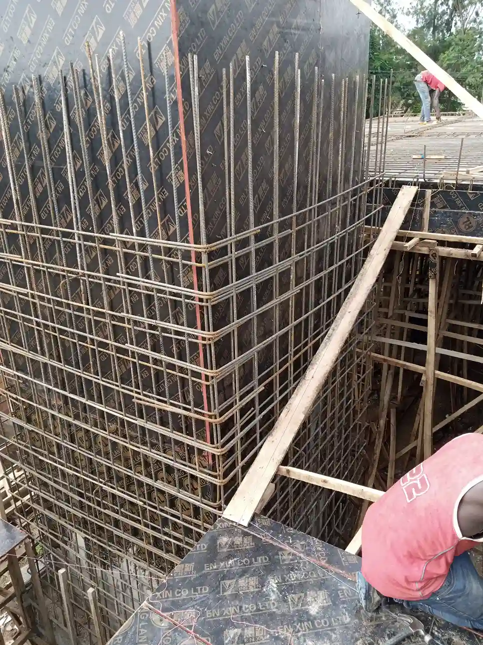 What a beautiful day!