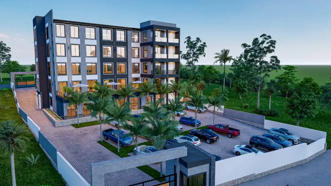 What a beautiful day!