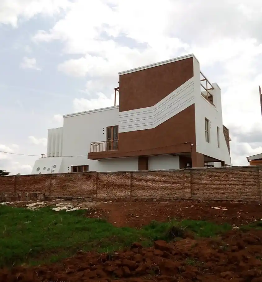 What a beautiful day!