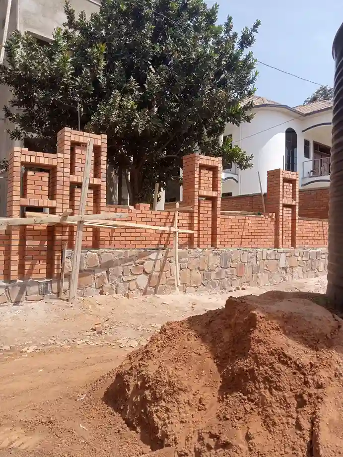 A boy surrounded by beautiful nature