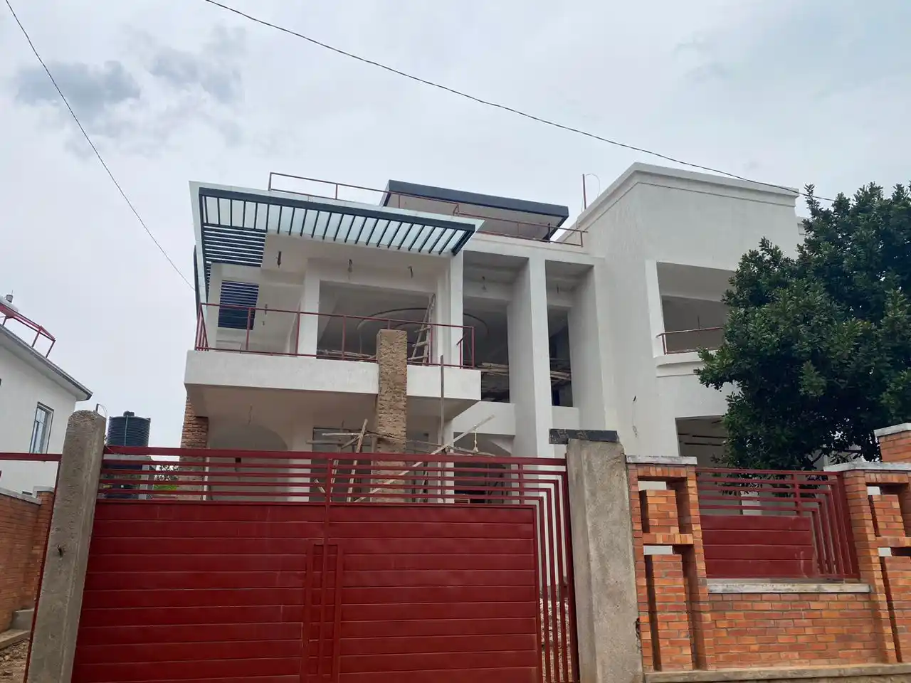 Quiet day at the beach. Cold, but beautiful