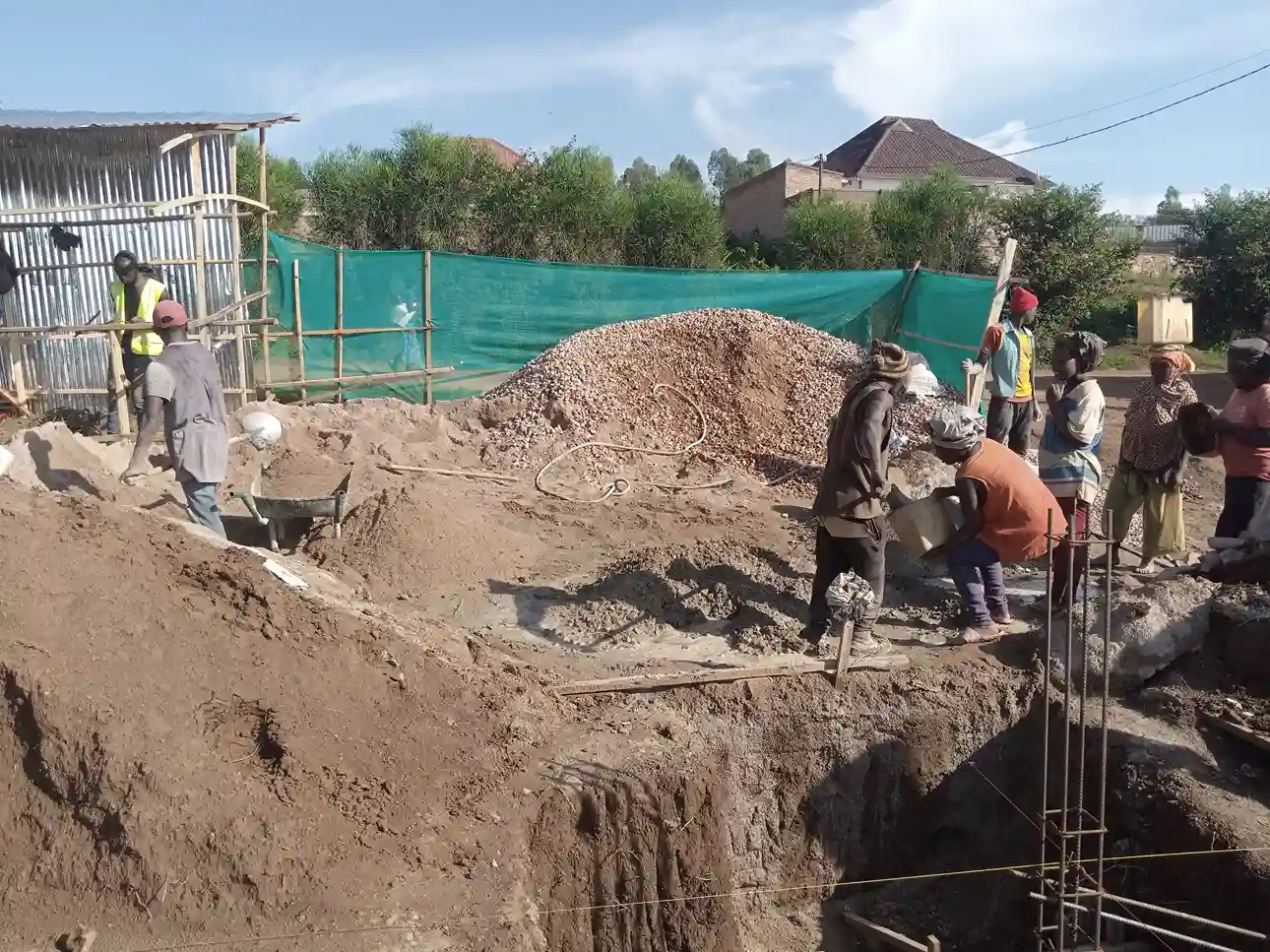 Nature again.. At its finest!