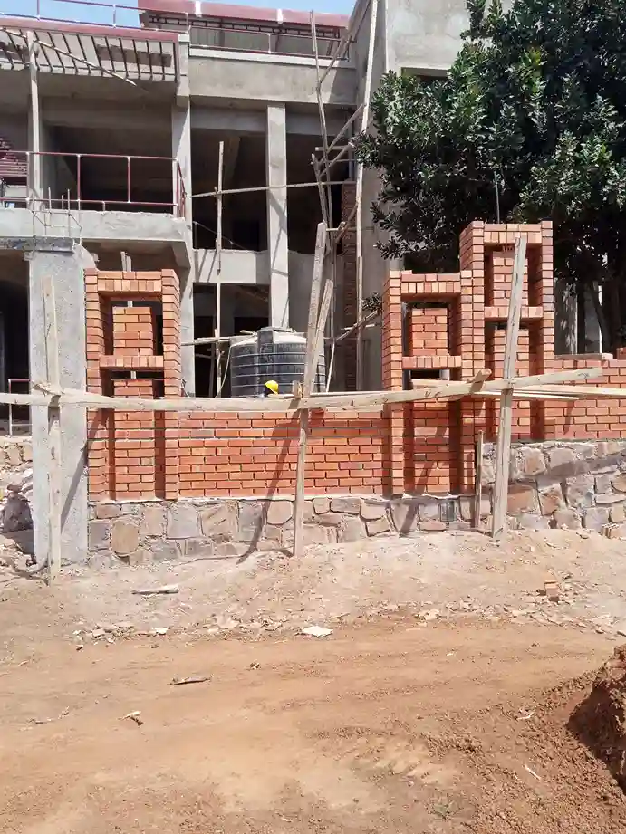 What a beautiful day!