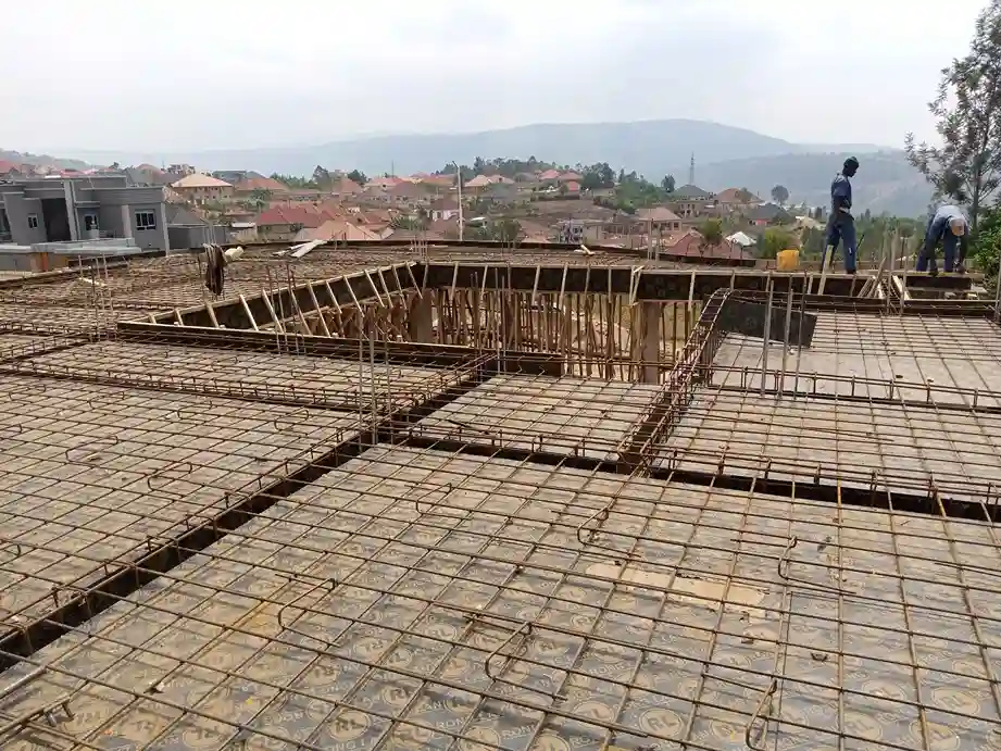 What a beautiful day!