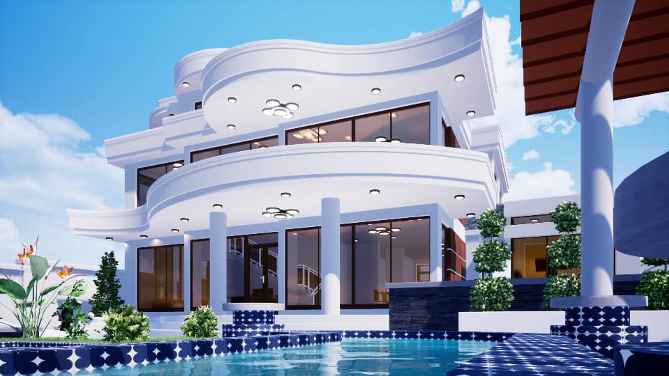 Quiet day at the beach. Cold, but beautiful