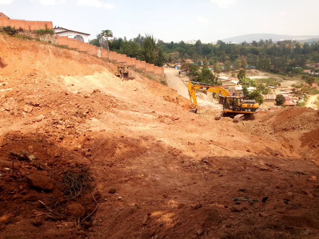 What a beautiful day!