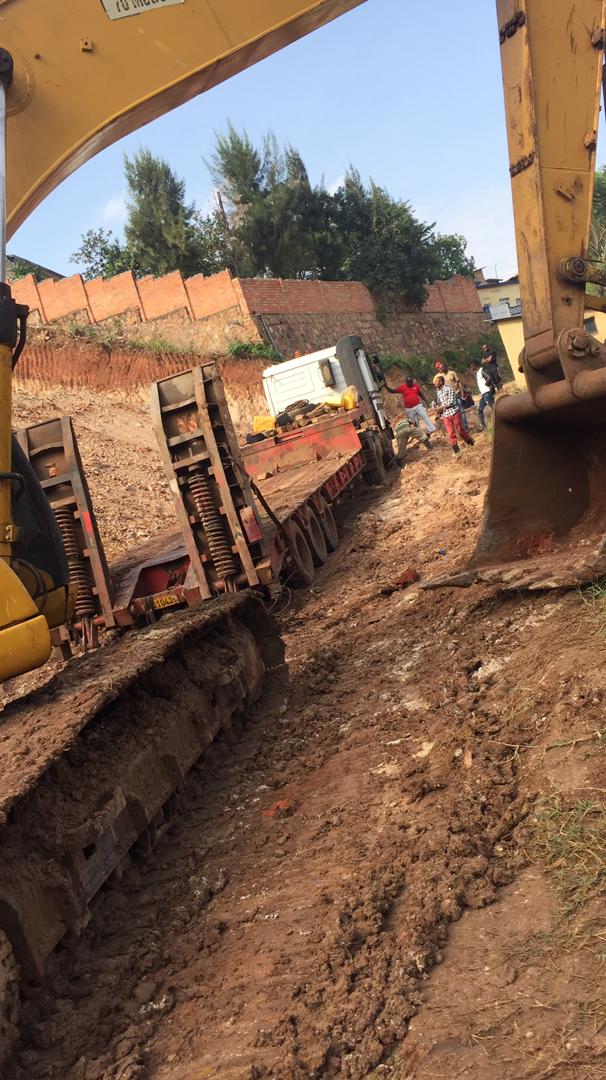 What a beautiful day!