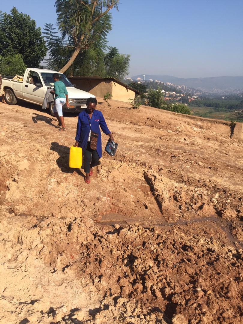 What a beautiful day!