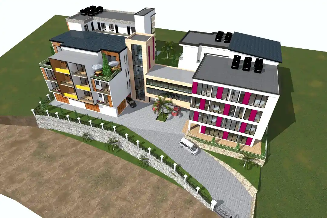 What a beautiful day!